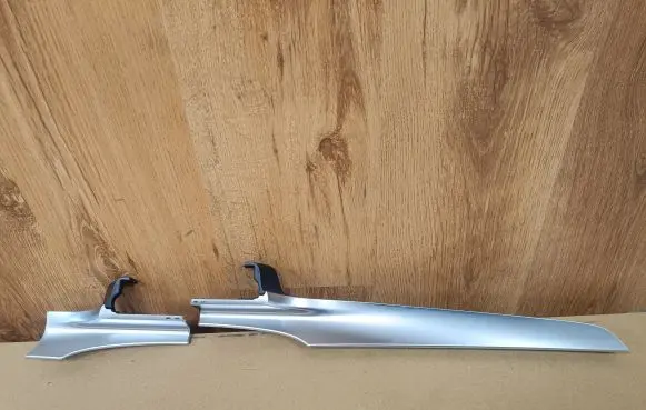 Mercedes-Benz GLC X253 C253 Panel trim A2056804171 A2056804471
