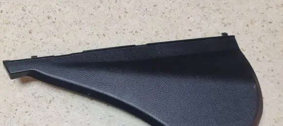 Lexus CT 200H Dashboard side end trim 5531876010 5531876020