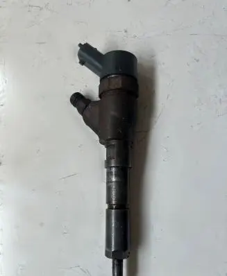 Citroen Xsara Picasso Fuel injector 0445110076 9641742880Z