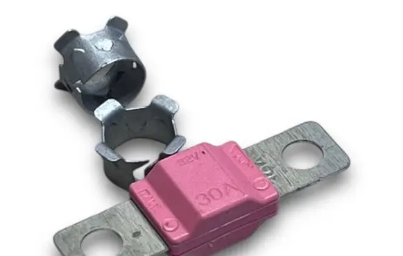 Alfa Romeo Giulia Fuse S216 71735438