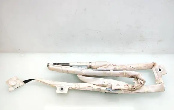 Mazda CX-5 Roof airbag 0589P1000160 SH1270V718 1525854148882