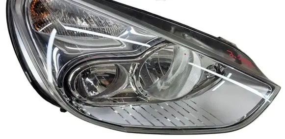 Ford S-MAX Headlight/headlamp 6m21-13w029-ak