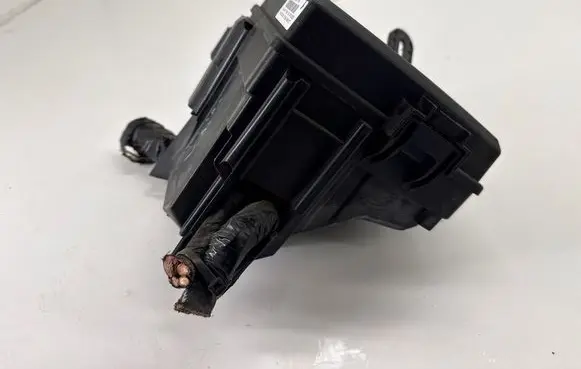 Ford Ecosport Fuse module GN1512A581CHH