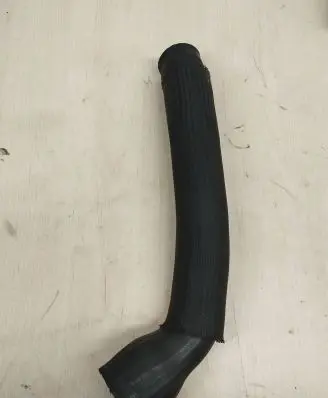 Citroen C5 Intercooler hose/pipe