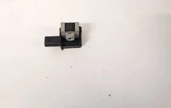 BMW 5 F10 F11 Airbag deployment crash/impact sensor 6577922417704