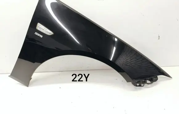 Opel Insignia B Fender