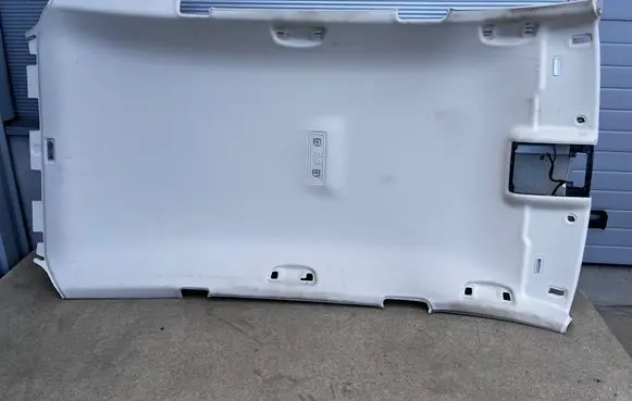 Volkswagen PASSAT B8 Headlining 