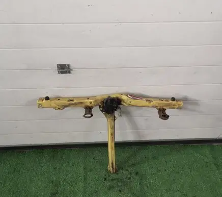 Suzuki Swift I Radiator support slam panel