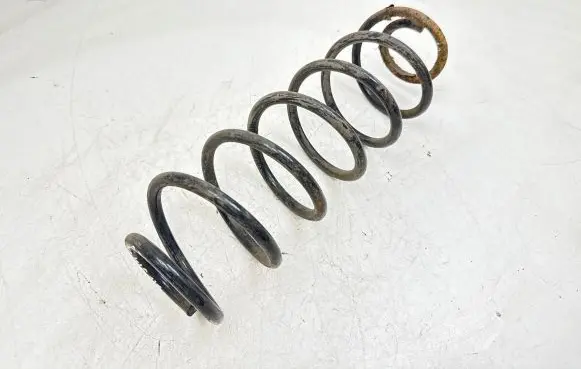 Ford Fiesta Rear coil spring
