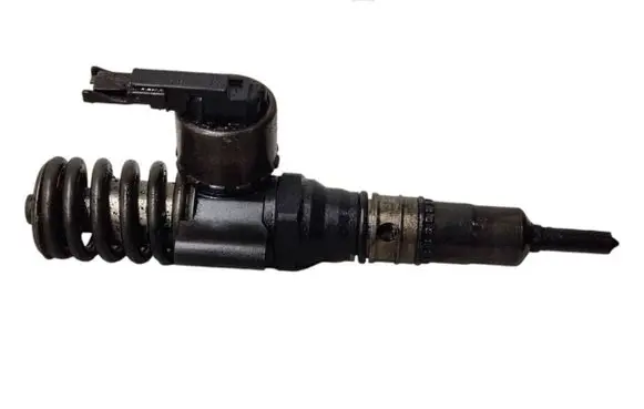 Citroen Berlingo Fuel injector 03G130073G 0414720404