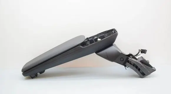 BMW X1 U11 Armrest 5A6E0B7