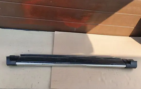 Toyota RAV 4 (XA40) Sill 1308215 PT02542131