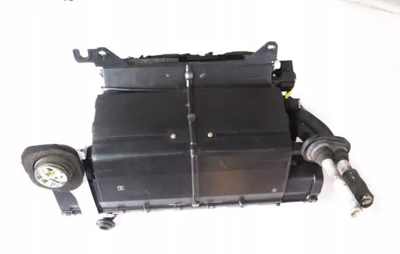 Jaguar XK8 - XKR Interior heater climate box assembly mja6440ae