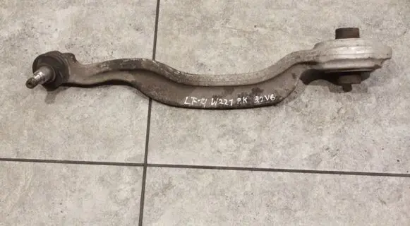 Mercedes-Benz S W221 Front lower control arm/wishbone