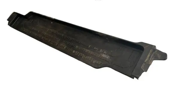 Volkswagen Crafter Other sill/pillar trim element 7C0863726A 7C0863726B