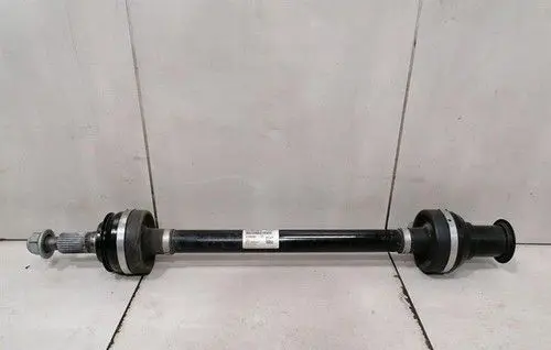 Porsche Taycan 9J1 Rear driveshaft/prop shaft 9J1501201B
