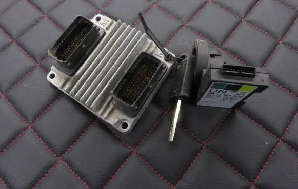 Engine control unit/module