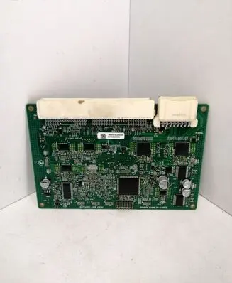 Tesla Model X Other control units/modules 104121301D