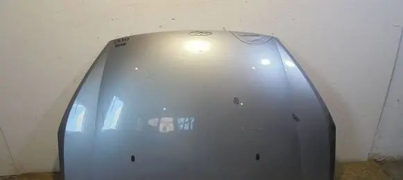 Ford Galaxy Engine bonnet/hood