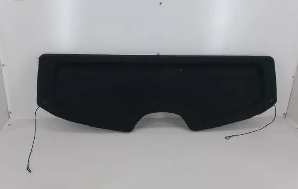 Renault Twingo II Parcel shelf 