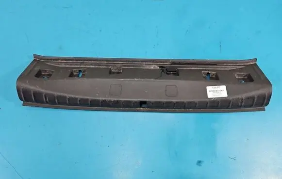 BMW 5 G30 G31 G38 Center console 7373574 IMPRK1550627