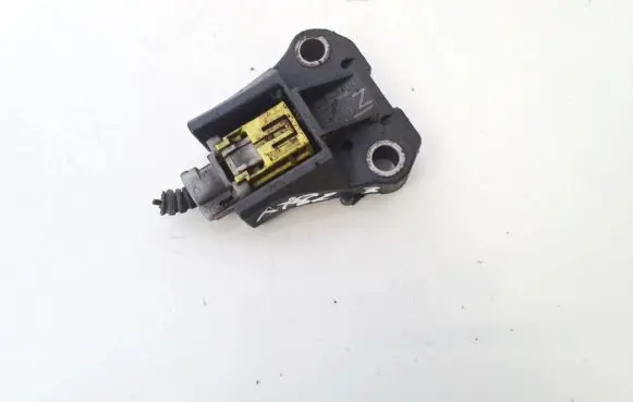 Lexus IS 220D-250-350 Airbag deployment crash/impact sensor 501701 060207
