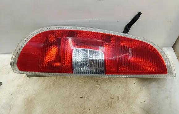 Skoda Roomster (5J) Rear/tail lights 5J7945095 5J7945111