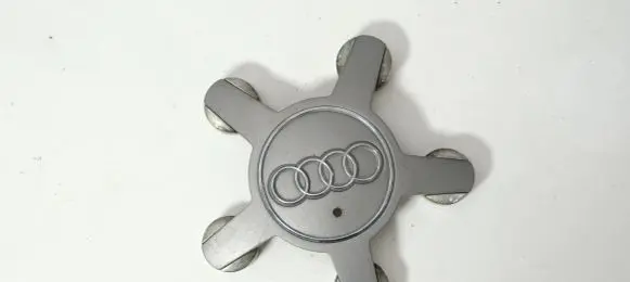 Audi A6 S6 C7 4G Original wheel cap 4F0601165N