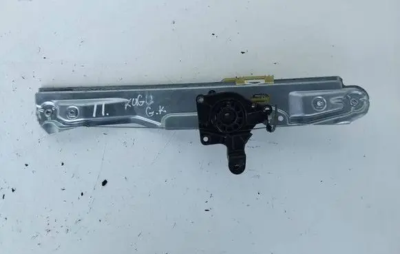 Ford C-MAX II Rear window lifting mechanism without motor 920398104
