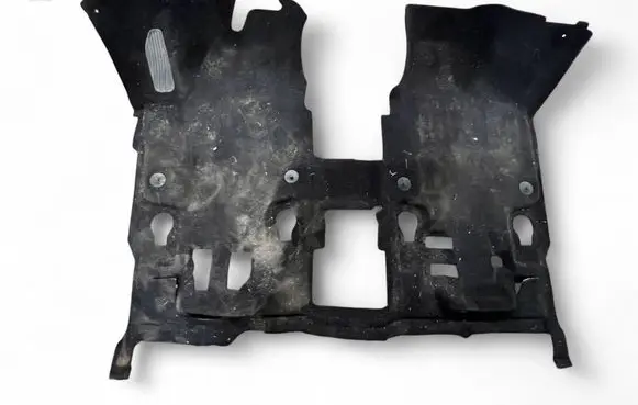 Chrysler Pacifica Front floor carpet liner 