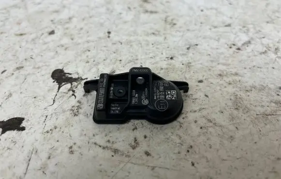 Toyota Mirai II Tire pressure sensor PMVE000