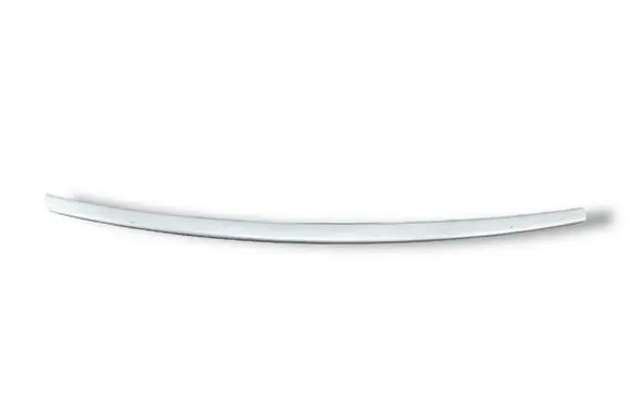 Opel Vectra C Tailgate/trunk spoiler 13146576