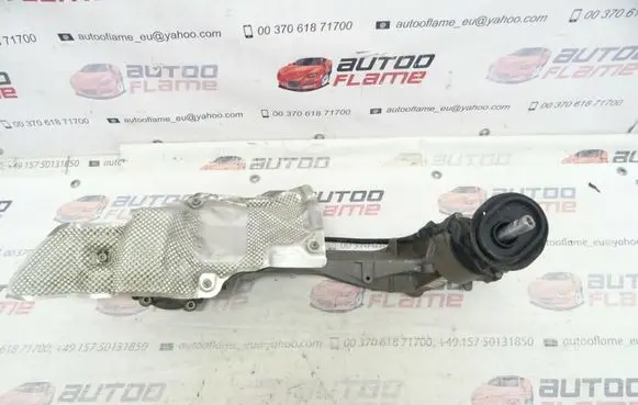 Skoda Octavia Mk3 (5E) Steering rack electric part 5Q1423051AT 5Q0909144T