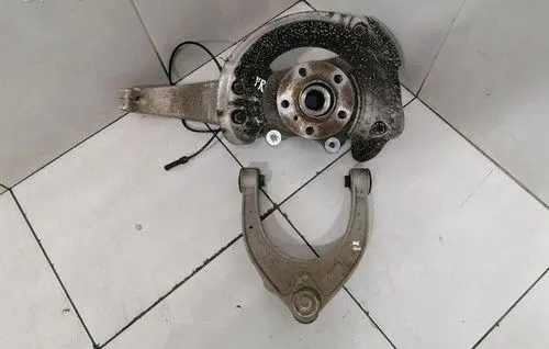 BMW 5 G30 G31 G38 Front wheel bearing hub 31216858214