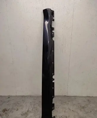 BMW X5 E70 Sill 8037290 51778037290