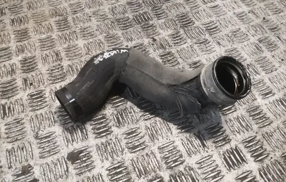Mercedes-Benz A W169 Intercooler hose/pipe 1695280482 A1695280482