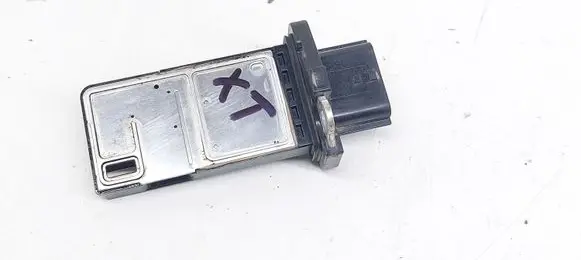 Nissan X-Trail T31 Mass air flow meter 226807S000 AFH70M38 0823S
