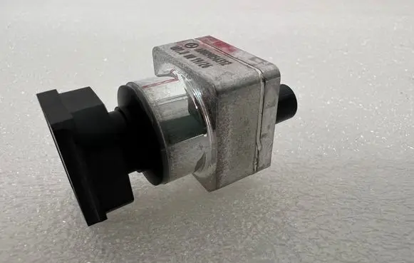 Mercedes-Benz EQE x294 Windshield/windscreen camera A0009056312