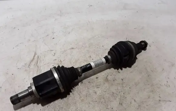 Land Rover Discovery Sport Front driveshaft LR060412