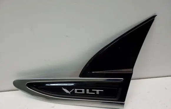 Chevrolet Volt I Fender end trim 20774120