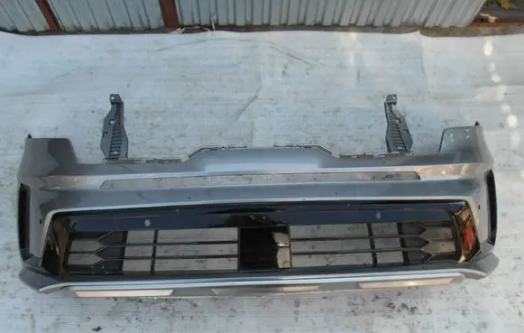 KIA Sorento Front bumper 86530P2020 ZERZAK