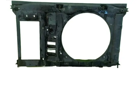 Peugeot 3008 I Radiator support slam panel 14AB30