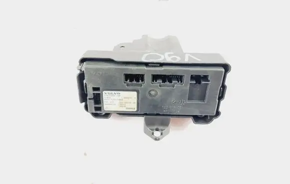 Volvo S90, V90 Air conditioning/heating control unit 31472269 5004994129 XXXXXX72809