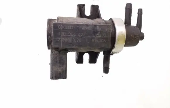 Volkswagen Golf IV Turbo solenoid valve 1J0906627