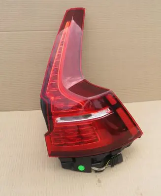 Volvo V60 Rear/tail lights