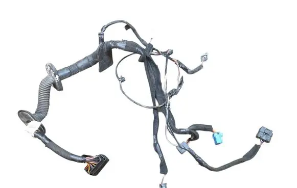 Renault Master III Front door wiring loom C923440R 241252440R 252440R