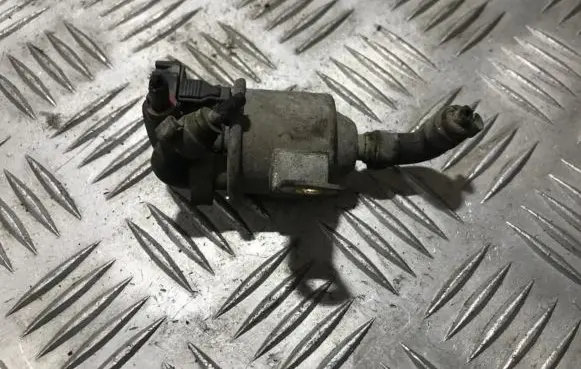 Valve vacuum