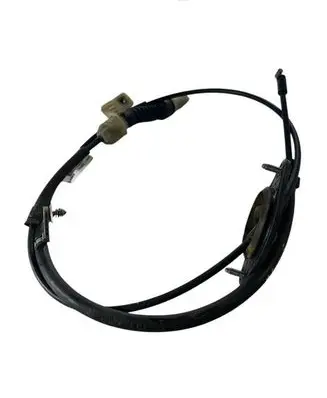 Ford Explorer VI Gear shift cable linkage L1MP7P437AH