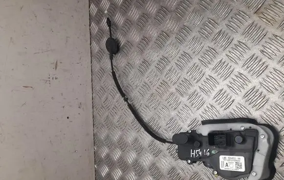 Ford Mustang Mach-E Rear door lock LJ8BR264B53AN