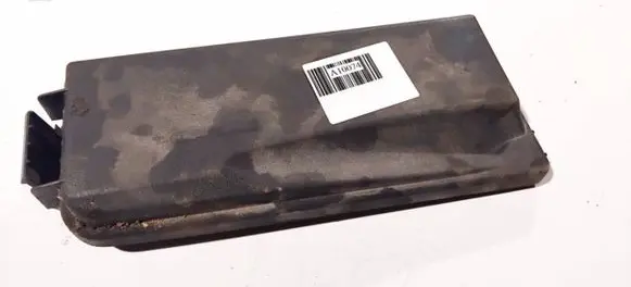 Opel Vectra C Fuse box cover 24436039
